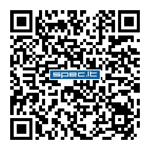 QR kodas | Gižų seniūnijos Oranų melioracijos statinių naudotojų asociacija | spec.lt