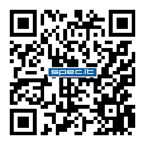 QR kodas | GIŽŲ ŠV. ANTANO PADUVIEČIO BAŽNYČIA | spec.lt