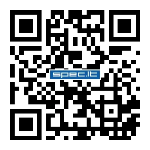 QR kodas | Gizu, UAB | spec.lt