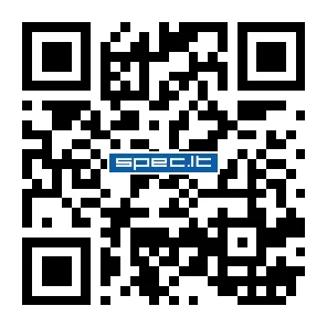 QR kodas | GJ baldai, UAB