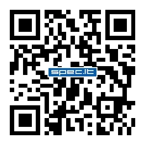 QR kodas | GJ Fortem, MB