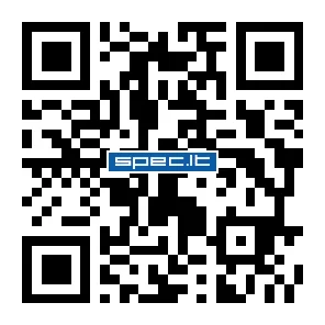 QR kodas | GJ Magma, UAB | spec.lt