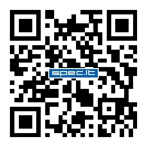 QR kodas | GJ Projektai, MB