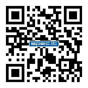 QR kodas | Gj projektas, MB