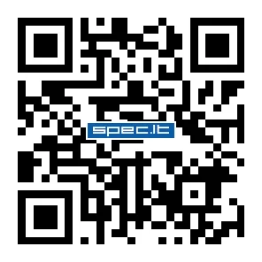 QR kodas | GJS Group, UAB | spec.lt