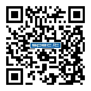 QR kodas | G.J.U. Gailučio-Jono Urbono įmonė | spec.lt