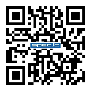 QR kodas | Gk apdaila, MB | spec.lt