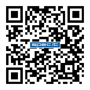 QR kodas | GK architektūra, MB