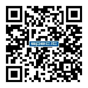 QR kodas | GK Construction, MB