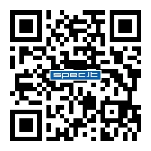 QR kodas | GK GALERIJA, UAB | spec.lt
