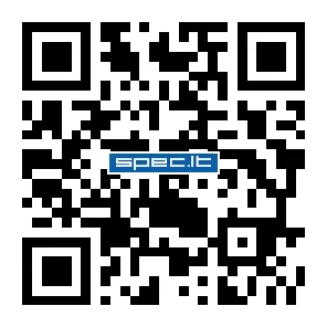 QR kodas | GK GROUP, UAB | spec.lt