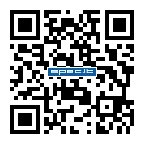 QR kodas | GK klinika, UAB | spec.lt