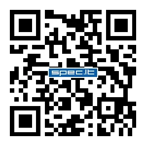 QR kodas | GK Meilė Sau, MB