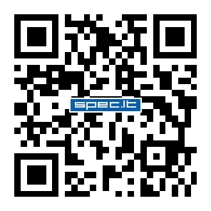 QR kodas | GK Service, MB | spec.lt