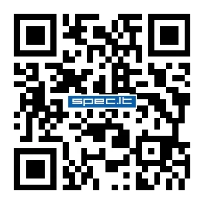 QR kodas | GK Statyba, UAB | spec.lt