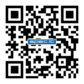 QR kodas | GKJ, UAB | spec.lt