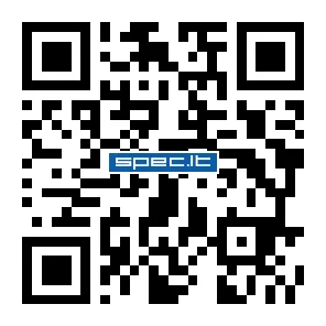 QR kodas | Gkk group, MB | spec.lt