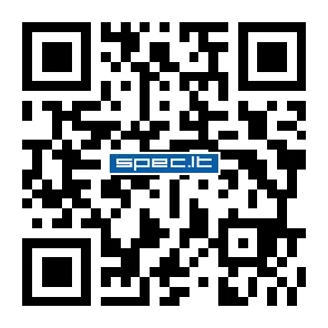 QR kodas | GKM Group, UAB | spec.lt