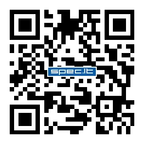 QR kodas | GKS virtucom, UAB | spec.lt