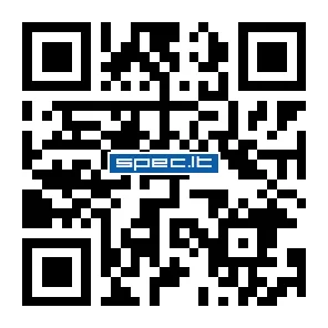 QR kodas | GKT, UAB | spec.lt