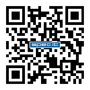 QR kodas | GL Containers, MB