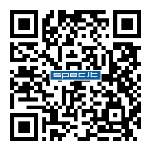 QR kodas | GL INVEST PLĖTRA, UAB | spec.lt