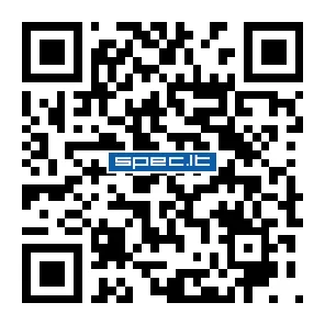 QR kodas | GL Pharma Vilnius, UAB | spec.lt