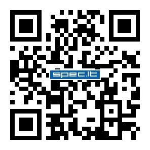 QR kodas | GL property, MB | spec.lt