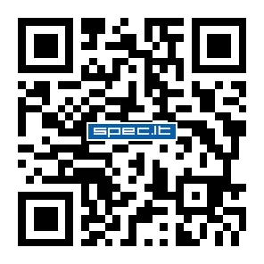 QR kodas | Gl sprendimas, MB | spec.lt