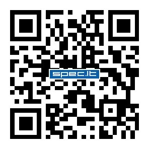 QR kodas | GL STATYBA, UAB | spec.lt