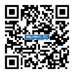 QR kodas | GL Supply & Marketing Services, UAB | spec.lt
