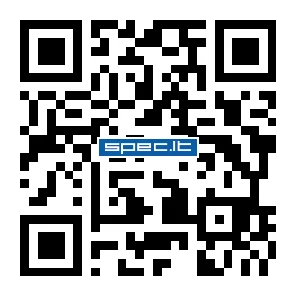 QR kodas | GL9, UAB | spec.lt