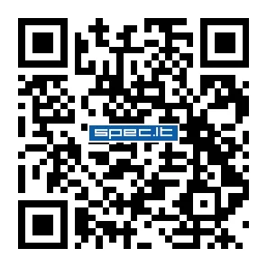 QR kodas | GLA projektai, UAB