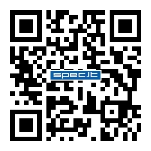 QR kodas | Gladera, UAB