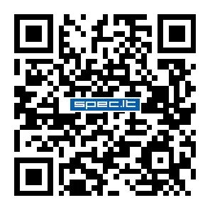 QR kodas | Gladiator 2012, IĮ