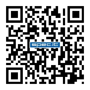 QR kodas | RealTrust, UAB | spec.lt