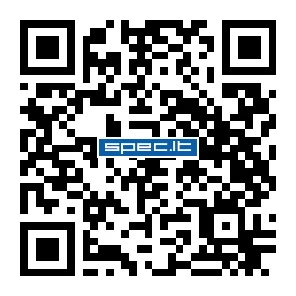 QR kodas | GLADS international, MB