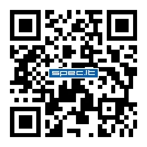 QR kodas | Glaisa, UAB