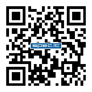 QR kodas | Glaista, MB