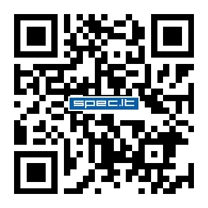 QR kodas | Glaisteka, MB | spec.lt