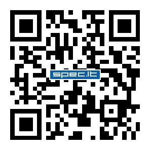 QR kodas | Glaistena, MB