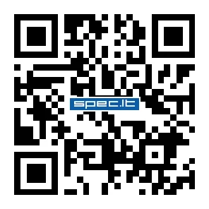 QR kodas | GLAISTENIS, UAB