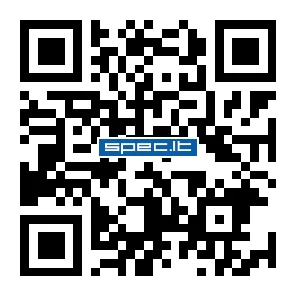 QR kodas | Glaistida, MB