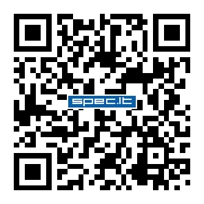 QR kodas | Inexpro, UAB | spec.lt