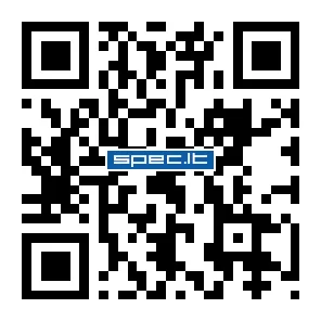 QR kodas | Glaistva, UAB | spec.lt