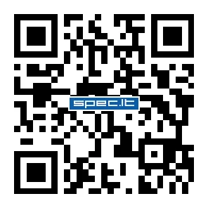 QR kodas | Glam Shop LT, MB
