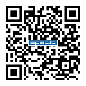 QR kodas | GLAMEKA INOVACIJOS, MB