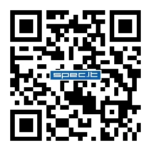 QR kodas | Glamenta, UAB
