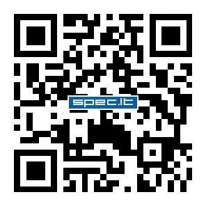 QR kodas | Glamfop, MB