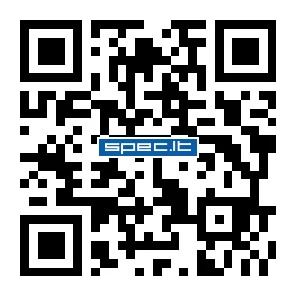 QR kodas | Glami home, MB